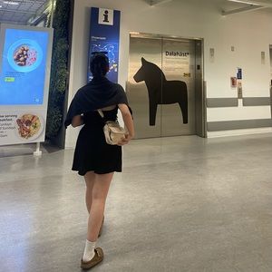 Meet your Posher, Nhien